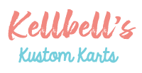 Kellbell's Kustom Karts – Yamaha Golf Carts in McAlester, OK Logo